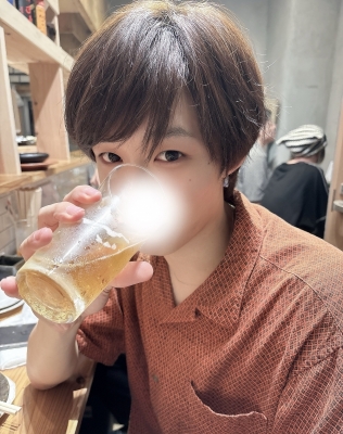 TAIKI(ﾀｲｷ) 久しぶりのるかわ