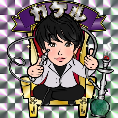 MISAKA(ﾐｻｶ) マイイベント告知