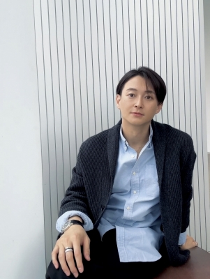 KONOSUKE(ｺｳﾉｽｹ) ちゃんと自分に帰る時間が無いと潰れるよ