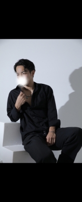 TOMOAKI(トモアキ) 帰り際