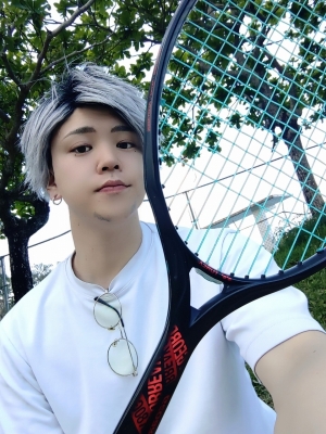 SHINO （ｼﾉ） れっつ🎾