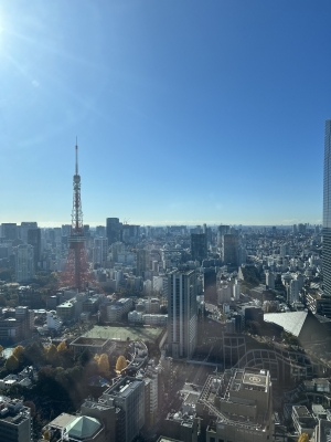 HIRO（ヒロ） 東京最終日🗼