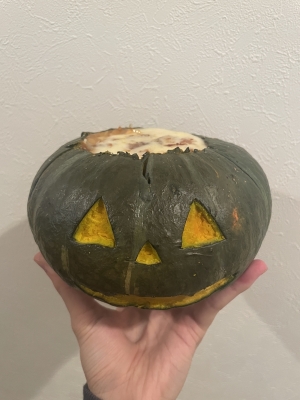 YUN(ユン) 17.ハロウィンも文化