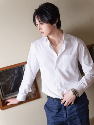 YUU (ﾕｳ) 余裕