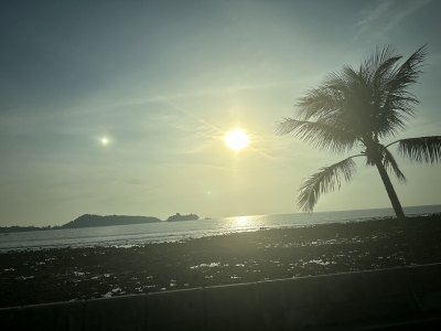 AIRI(ｱｲﾘ) タイ4日目～プーケット～