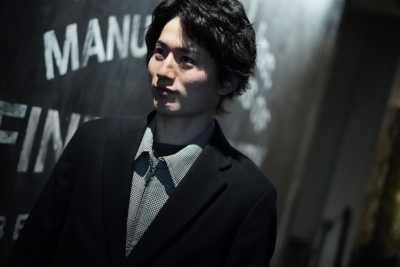 TAISHI(ﾀｲｼ) ちゃんと隣にいるよ