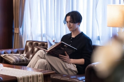 HARRY(ﾊﾘｰ) 🇬🇧11月も元気に🇯🇵