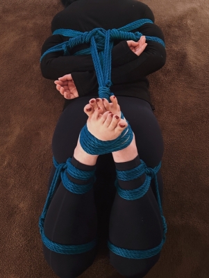 GAKU(ｶﾞｸ) 精神的快楽を重視する縛り🪢【女性用風俗】【緊縛】