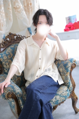 AIKI(ｱｲｷ) 初セラピコ🍾