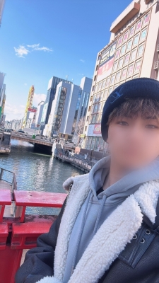 ARASHI(ｱﾗｼ) 【🐙出張完】