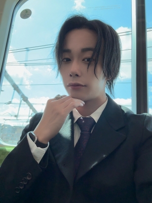 MOEGI（ﾓｴｷﾞ） この前の結婚式