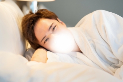 KOKORO（ｺｺﾛ） 温度は感度🌡️