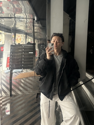 KONOSUKE(ｺｳﾉｽｹ) 惚れさせるのは テクニックでいけるけど