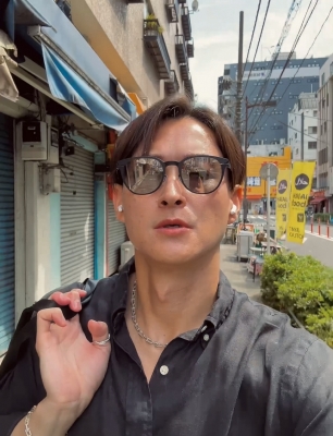 KONOSUKE(ｺｳﾉｽｹ) 今日も暑いでしょ いつまでなんでしょ 残暑