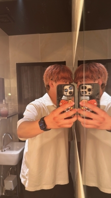 ARASHI(ｱﾗｼ) 【アンケートの協力】