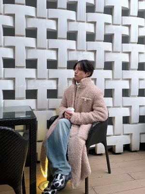 KLUTCH(ｸﾗｯﾁ) マッサージの流れ