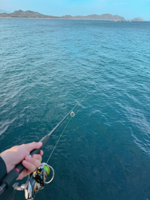 SOU（ｿｳ） 釣り休み