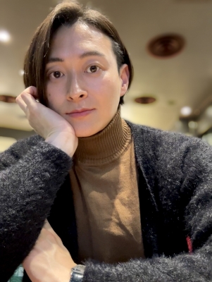 KONOSUKE(ｺｳﾉｽｹ) 守ってくれる人は 守りたい人を探せば見つかる