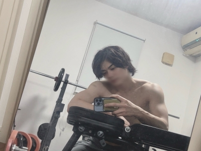 KEN（ｹﾝ） 見栄えが良くなるところ