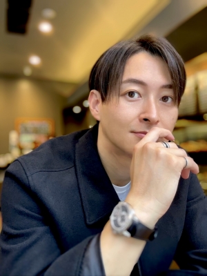 KONOSUKE(ｺｳﾉｽｹ) 人はさ、忘れられた時に死ぬんだって。