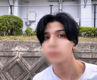 RUI(ﾙｲ) 雨の日は家から出ない心構え