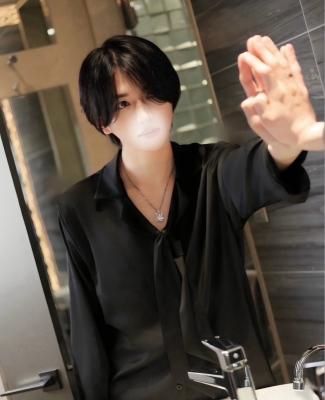 YU(ユウ) 僕にお任せを✨