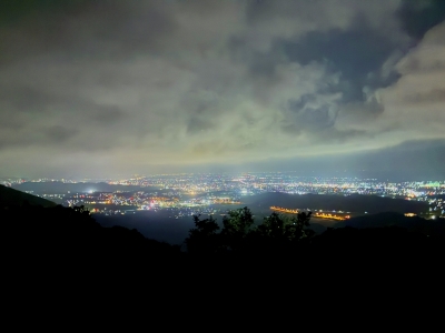 HANZO（ﾊﾝｿﾞｰ） 夜景
