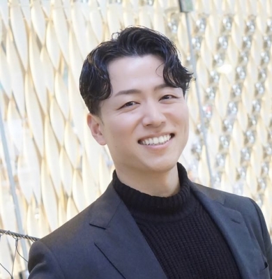 KAJI(ｶｼﾞ) 清潔感