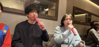 AIRI(アイリ) おはようごさまいます