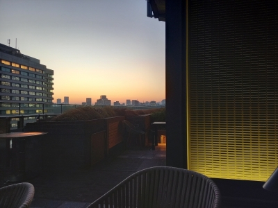 TETSUO(テツオ) まだまだ