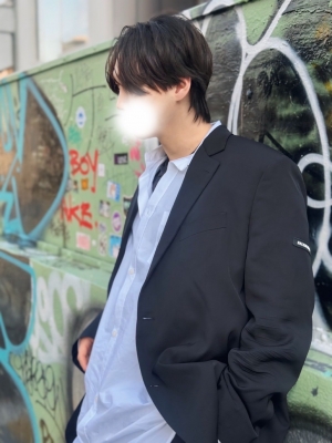 RENO(ﾚﾉ) 久々に宣材変えたよー