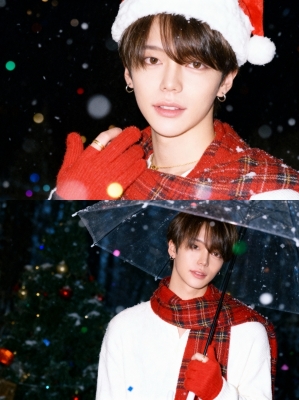 AIMA（ｱｲﾏ） クリスマスだね🎄🧑‍🎄