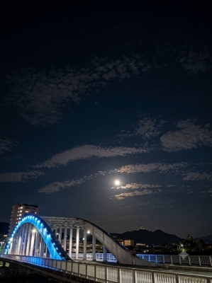 TOUYA(トウヤ) 満月🌕