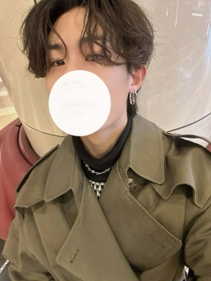 NAGI(ﾅｷﾞ） お腹空いた