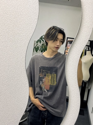 NEO(ﾈｵ) アナタ🐶について