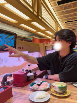 MAIKI(ﾏｲｷ) 🍣好きなお寿司ネタ🍣