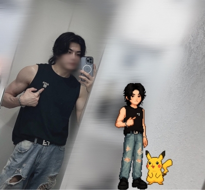 KEN（ｹﾝ） SATUR