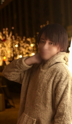 YUCHI(ﾕﾁ) バレンタイン♡