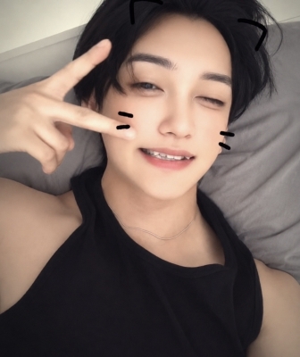 ZEN(ｾﾞﾝ) 今起きた^_^