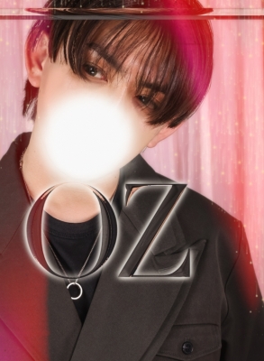 OZ(ｵｽﾞ) #362 おず？伊豆？IZ？OZ？