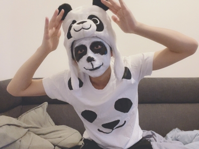 CHATARO(チャタロウ) 絶対に…