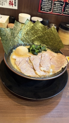 AITO(ｱｲﾄ) 出勤前に🍜