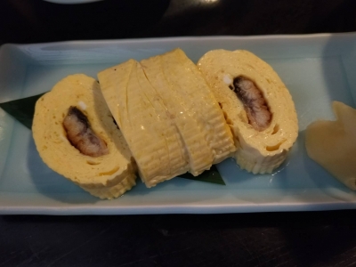 TOUYA(ﾄｳﾔ) う巻き