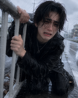MERU(ﾒﾙ) 2個目の台風それた^ ^