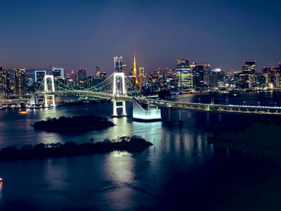 AOI(ｱｵｲ) 夜景が好き