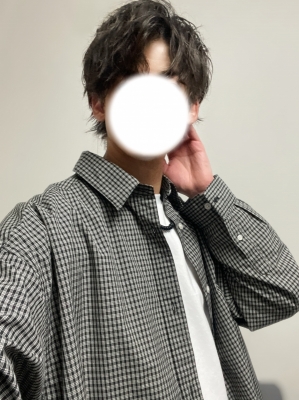 TOURI(ﾄｳﾘ) シフトUP⭐️