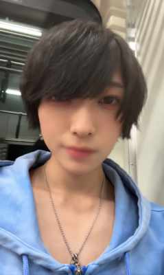 NANASE(ﾅﾅｾ) 長岡！！よんでー！！