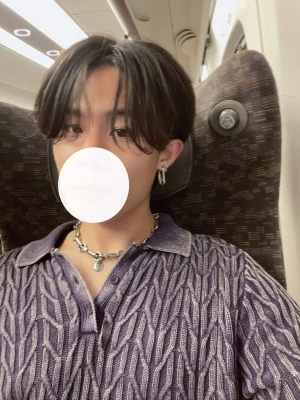 NAGI(ﾅｷﾞ） 些細なことでも嬉しいよね🥰