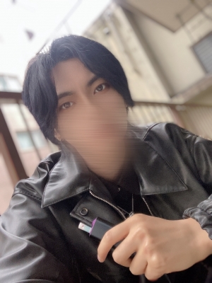 AOI(ｱｵｲ) 髪を染めたよ