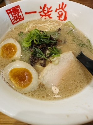 FUKAMI(ﾌｶﾐ) 佐賀のラーメン美味しい